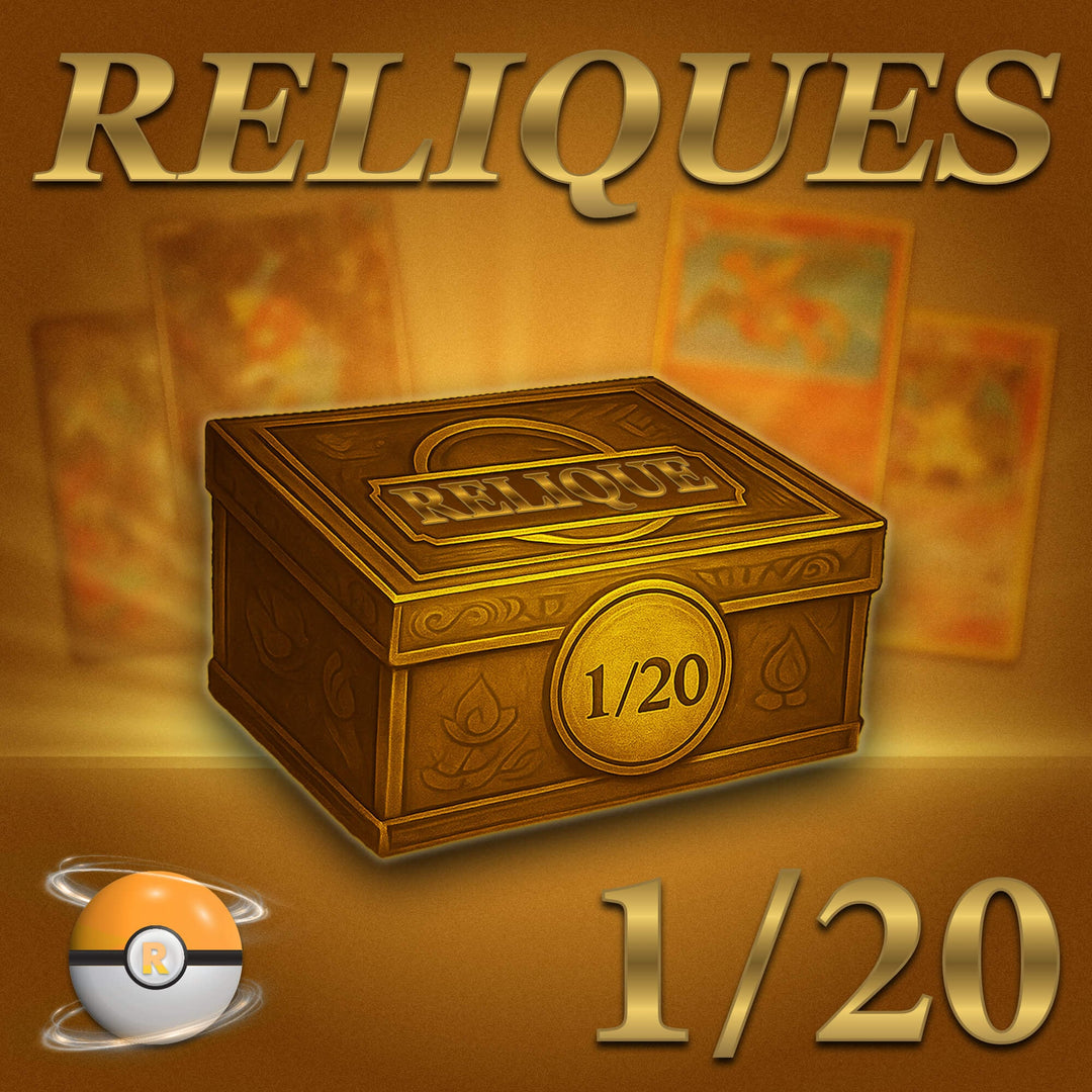 Les Reliques