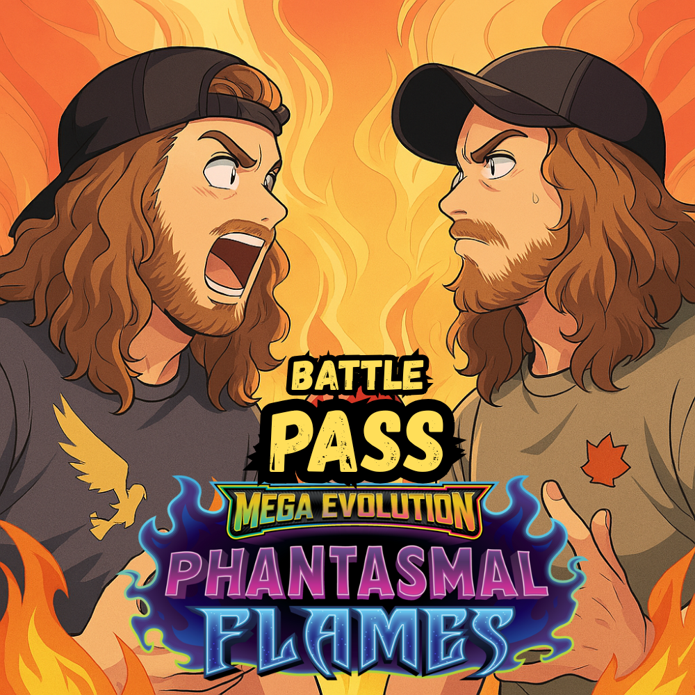 BATTLE PASS PHANTASMAL FLAMES